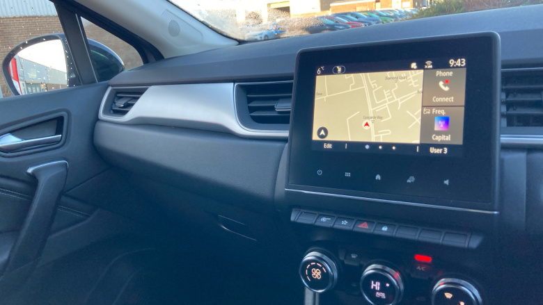 Renault Captur 1.0 TCE 90 Techno 5dr Petrol Hatchback